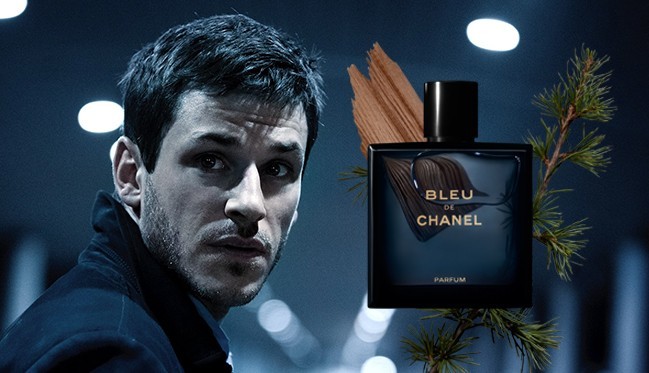 BLEU DE CHANEL PARFUM